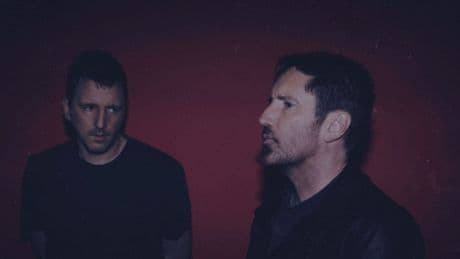 Nine Inch Nails: il fascino brutale di Trent Reznor incanta Milano