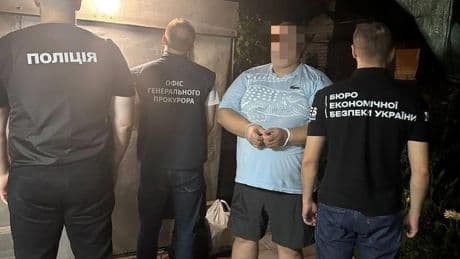 Ucrania desmantela una red de espionaje coordinada por el Ejército de Viktor Orbán que operaba en su territorio