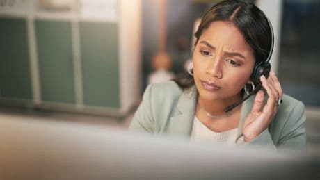 Here’s where the national mental health hotline is used the most