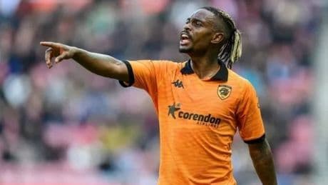 TRANSER HABERİ - Hull City resmen açıkladı! O isim Fenerbahçe'ye geri dönüyor