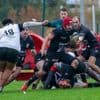 Rugby. Fédérale 3 : Le RC Le Mans décroche une qualification historique en 32es de finale