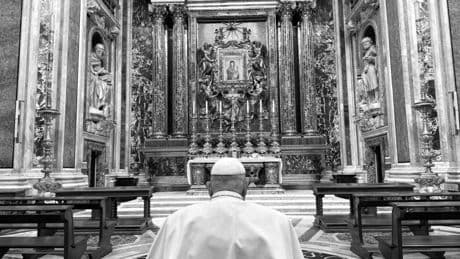El Papa que modernizó la Iglesia y fue rehén de la polarización