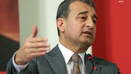 CHP’li Bulut: Delegelerin iradesi olmadan o koltuğa kimse oturamaz