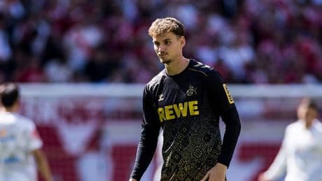 Kölns 10-Mio.-Mann - Darum zog van den Berg den FC sogar Chelsea vor