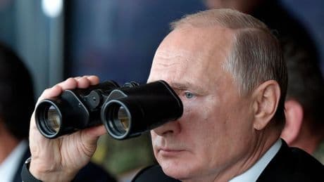 Militärbehörde warnt: Wie im Kalten Krieg: Russland spioniert Deutschland immer dreister aus