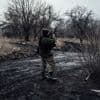 Guerre en Ukraine : l'armée russe revendique la conquête de la ville de Tchassiv Iar, dans l'est du pays