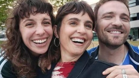 La conmovedora carta de Silma López, íntima amiga de Verónica Echegui: «Te has quedado impresa en mí»