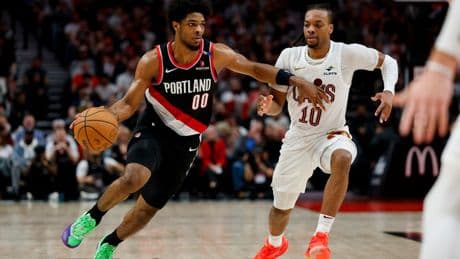 How The Blazers Have Optimized Scoot Henderson’s Development Path