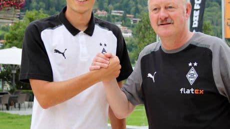 Gladbacher Dilemma: Bei Borussia gehen selbst gute Gedanken oft nach hinten los