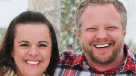 Man accused of poisoning wife's protein shake 'met mistress as she lay dying'