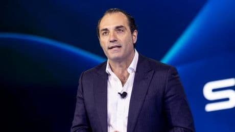 Antonio Filosa, nouveau patron d’un Stellantis en difficulté, impose son style