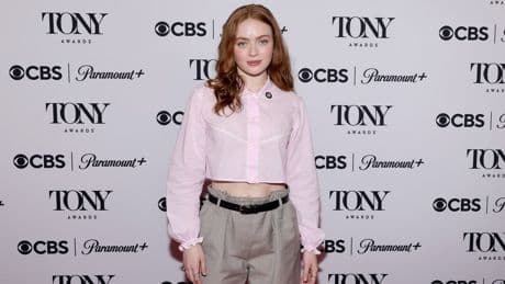 Broadway playwright reveals Sadie Sink’s criteria for first project after Stranger Things