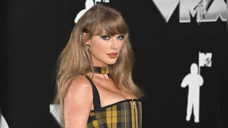 Taylor Swift: Sängerin besucht überraschend kranke Kinder