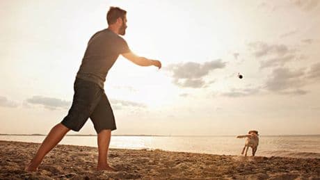 Sommermode: Kurze Hosen für Männer: Diese Trends bestimmen den Sommer am Bein