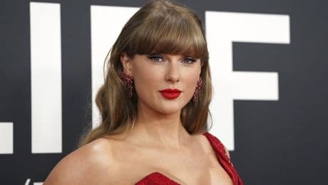 Donald Trump beleidigt Taylor Swift und Bruce Springsteen