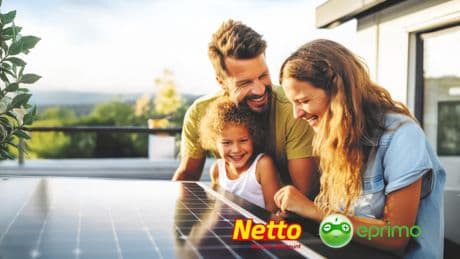 Ökostromanbieter Eprimo will Neukunden mit attraktivem Balkonkraftwerk-Gutschein gewinnen