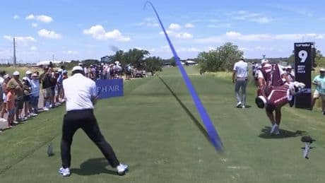 Blazing mad Brooks Koepka smashes up tee box, withdraws from LIV event and sets alarm bells ringing for The Open