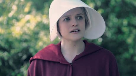 Majority of UK population believes The Handmaid’s Tale mirrors current political climate