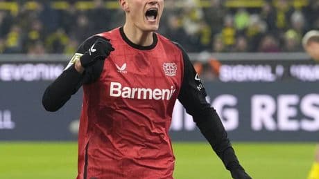 Letztes Heimspiel: Was Bayer gegen Dortmund gewinnen kann