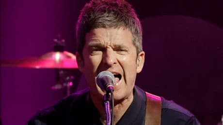 Noel Gallagher pushes back at Oasis crowd as Manchester is ‘booed’ during London gig