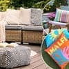 The best outdoor cushions to transform your garden this summer - starting from just £6