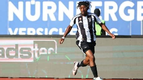 Fußball-Bundesliga: Transfer perfekt: Mbangula kommt nach Bremen