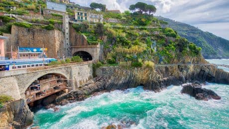 Gênes et les Cinque Terre : nos conseils d’itinéraire jour par jour