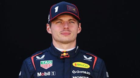 Max Verstappen ist jetzt so mächtig wie einst Michael Schumacher