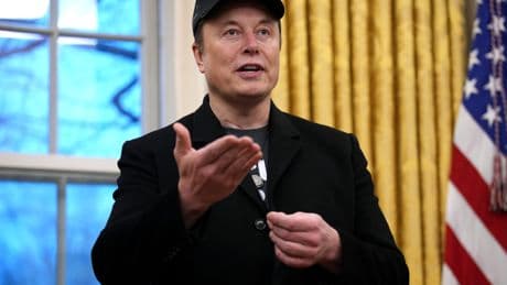 Elon Musk went on a media blitz. Here are 5 takeaways from his interviews.