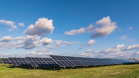 La energía fotovoltaica: a la caza del cisne verde
