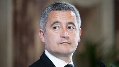 La France cherche à transférer ses détenus étrangers vers les pays de l’Est