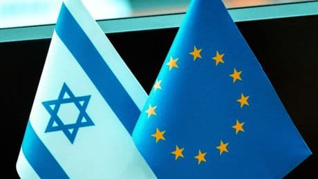 27 ehemalige EU-Botschafter fordern: EU muss Handelsabkommen mit Israel jetzt aussetzen
