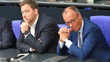 BILD-Politikchef im Vodcast „Vertraulich!“ - „Es wird Steuererhöhungen geben“