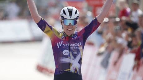 SD-Worx gaat met Kopecky, Van der Breggen en Wiebes voor ritzeges, Visma aast op Tourwinst