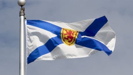 Nova Scotia takes Ottawa to court, saying federal government must protect land link