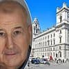 From 'queer theory' to 'guilt of being British' seminars, this is what really goes on inside the heart of government - and why it tells us this sad truth about the nation: RICHARD LITTLEJOHN