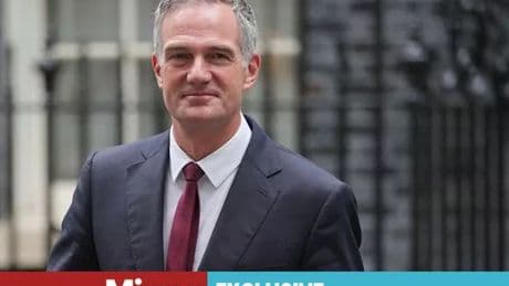 'Humphrey' and 'uwotm8': How Whitehall's AI assistant was given English lessons