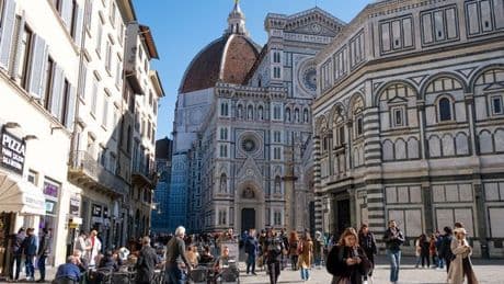 'I left rat race and moved my family to Italy – people ask me if I regret it'