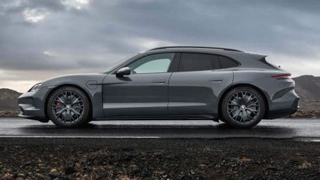 Wegen Fokus auf E-Autos: Porsche steckt in der Krise