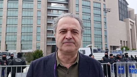 EMEP Milletvekili İskender Bayhan’dan İBB operasyonlarına tepki