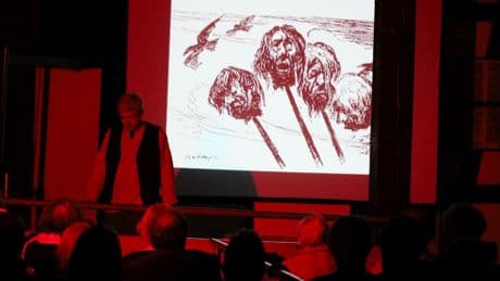 Sanat, propaganda ve 'Köylüler Savaşı'
