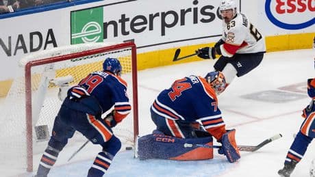 Finale um den Stanley Cup - Draisaitl unterliegt im 2. Eis-Thriller