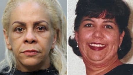She was a fugitive accused of killing a woman in a 2006 car crash. Two decades later, she’s been captured
