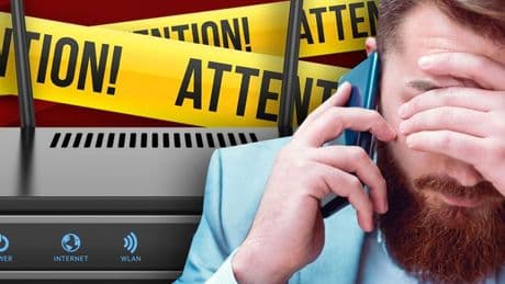 UK's 'worst' broadband confirmed - is your provider top or bottom of the latest list?
