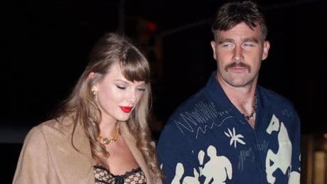 Taylor Swift's AMA move sends fans wild as they wait for singer's huge announcement