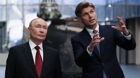 Recherche d’immortalité, transhumanisme... Le rêve d’éternité de Vladimir Poutine