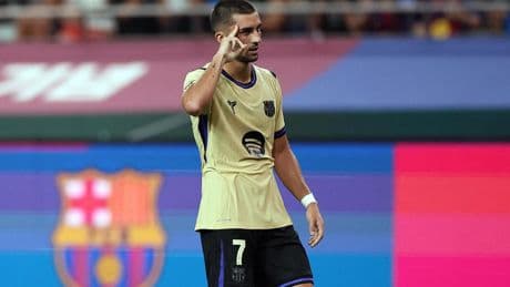 Barcelona - Valencia, en directo La Liga: resultado, goleadores y estadísticas en vivo