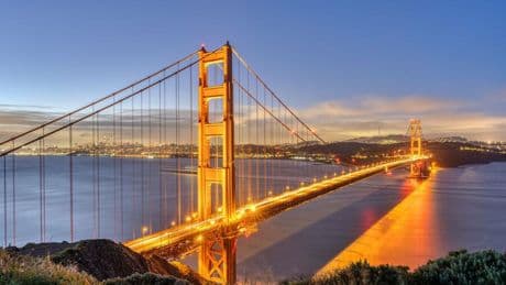 US-Metropole: Wie San Francisco dank des KI-Booms wieder aufblüht – und vor einem neuen Problem steht