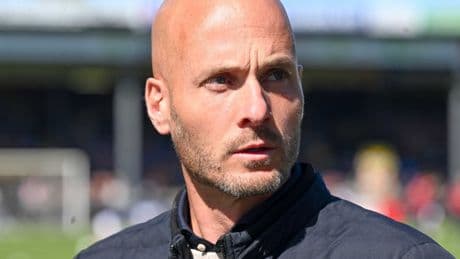 Paul Simonis: Ein No-Name für den VfL Wolfsburg