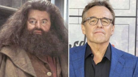 "Harry Potter"-Regisseur Chris Columbus: Negativer Kommentar zu geplanter HBO-Serie